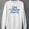 Joebiden Store Our For Biden Harris Shirt5