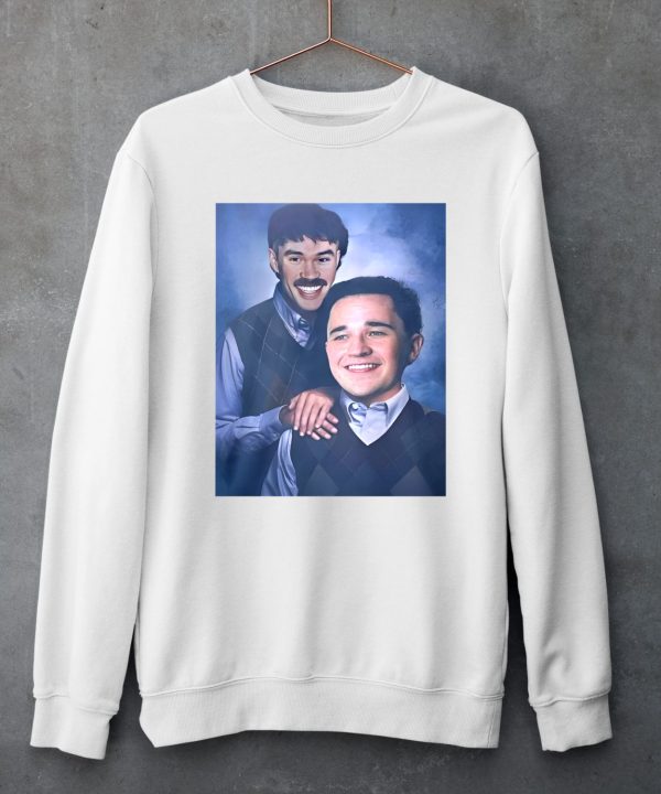 John Summit And Dom Dolla Step Brother Shirt5