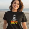 Jojo Simmons Kiss Shirt3