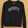 Joshua Bassett The Golden Years Bassett Hoodie5