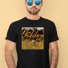 Joshua Bassett The Golden Years Photo Hoodie