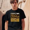 Joshua Bassett The Golden Years Photo Hoodie0