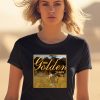 Joshua Bassett The Golden Years Photo Hoodie2