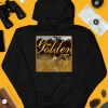 Joshua Bassett The Golden Years Photo Hoodie4