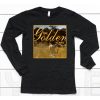 Joshua Bassett The Golden Years Photo Hoodie6