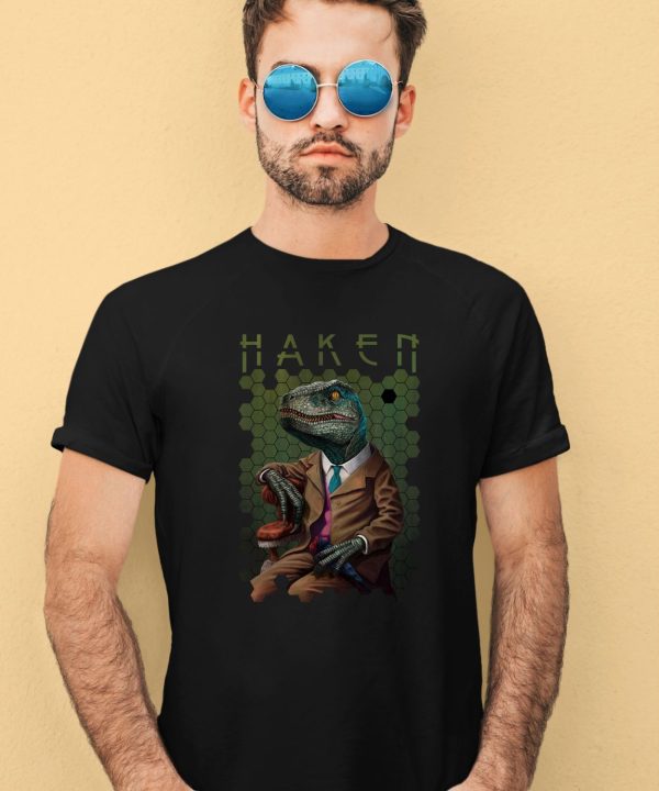 Jsr Direct Haken Raptor Shirt1