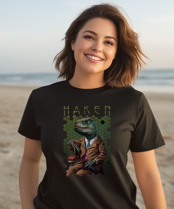 Jsr Direct Haken Raptor Shirt3