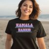 Kamala For President Leadership Action Restoring Sanity Shirt3