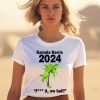 Kamala Harris 2024 Fuck It We Ball Shirt1