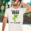 Kamala Harris 2024 Fuck It We Ball Shirt3