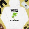 Kamala Harris 2024 Fuck It We Ball Shirt4