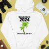 Kamala Harris 2024 Good Enough Lets Win Shirt4