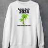 Kamala Harris 2024 Good Enough Lets Win Shirt5