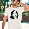 Kamala Harris Face Heavyweight Shirt3