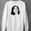 Kamala Harris Face Heavyweight Shirt5