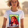 Kamala Harris For The People Shirt1