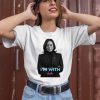 Kamala Harris Im With Her 2024 Shirt