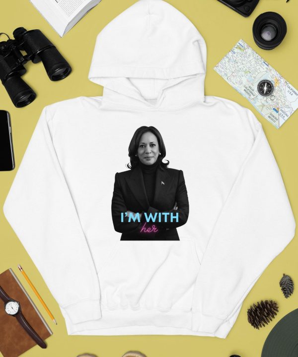 Kamala Harris Im With Her 2024 Shirt4