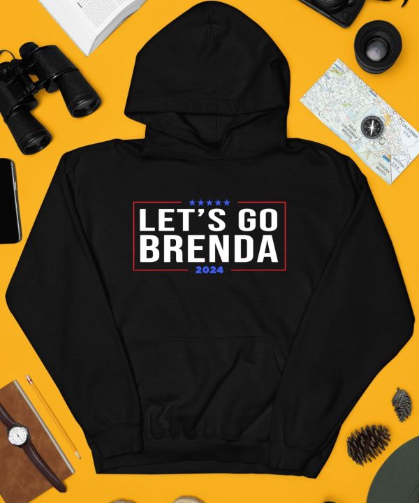 Kamala Harris Lets Go Brenda Shirt4