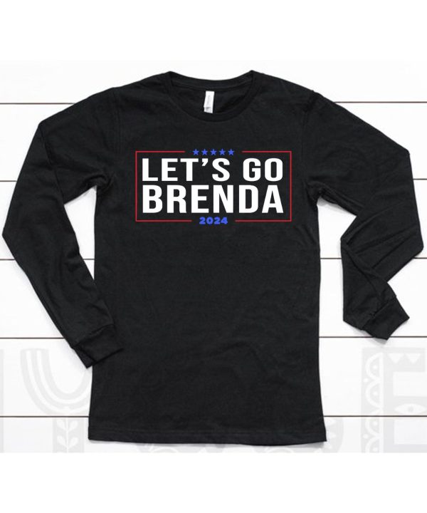 Kamala Harris Lets Go Brenda Shirt6