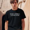 Kamala Harris Make America Laugh Again Shirt0