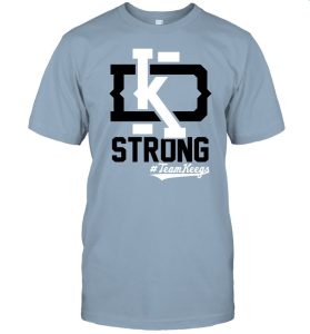 Kd Strong Team Keegs Shirt0