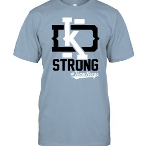 Kd Strong Team Keegs Shirt0