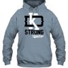 Kd Strong Team Keegs Shirt4