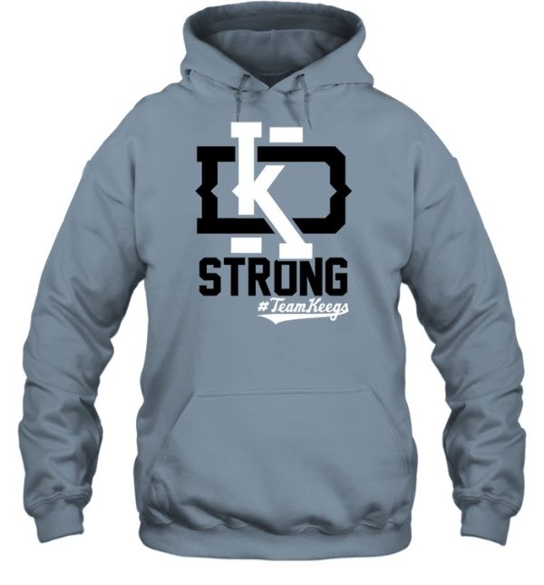 Kd Strong Team Keegs Shirt4