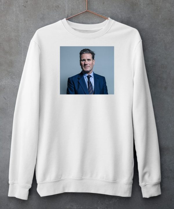 Keir Starmer Set To Become The Next Prime Minister Of The United Kingdom Shirt5