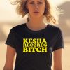 Kesha Records Bitch Joyride Shirt2