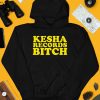 Kesha Records Bitch Joyride Shirt4