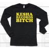 Kesha Records Bitch Joyride Shirt6