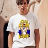 Killa Klay 4 Ever Shirt0