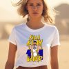 Killa Klay 4 Ever Shirt1