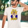 Killa Klay 4 Ever Shirt3