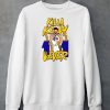 Killa Klay 4 Ever Shirt5