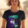 Kim Dracula Merch Sick Shirt