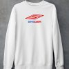 Kingspider Sp5der Pro Lw Shirt5