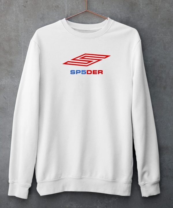 Kingspider Sp5der Pro Lw Shirt5