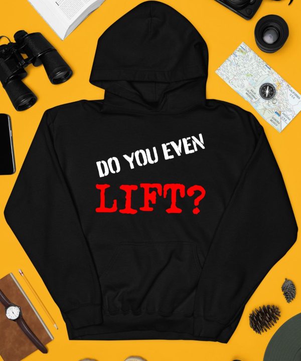 Kyriakos Kapakoulak Do You Even Lift Shirt4