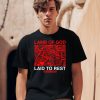 Lamb Of God Laid To Rest Health Remix Shirt0