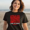 Lamb Of God Laid To Rest Health Remix Shirt3