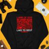 Lamb Of God Laid To Rest Health Remix Shirt4