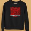 Lamb Of God Laid To Rest Health Remix Shirt5