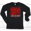 Lamb Of God Laid To Rest Health Remix Shirt6