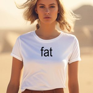 Lawrence Chaney Fat Shirt