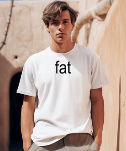 Lawrence Chaney Fat Shirt0