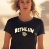 Lehigh Valley Ironpigs Bethlum Shirt