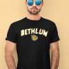 Lehigh Valley Ironpigs Bethlum Shirt1